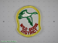 WILD GOOSE DISTRICT [SK W03d.1]